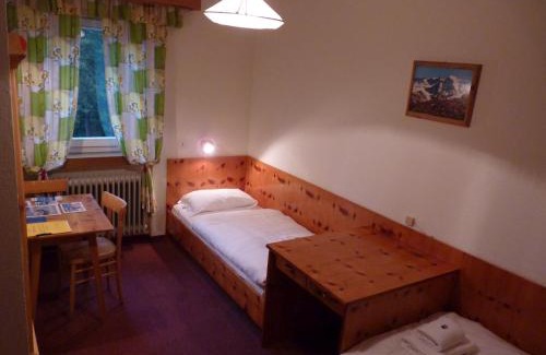 San Martino in Badia Hotel | Chalet Hotel Diamant