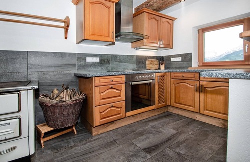 Schonbach House | Chalet in Hollersbach near Kitzbühel Ski Lift