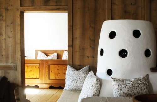 Haiming Ski Chalet | Chalet Ida
