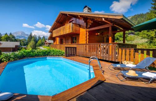 Chatel Ski Chalet | Chalet Igel - OVO Network