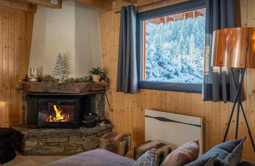 Chatel Ski Chalet | Chalet Igel - OVO Network
