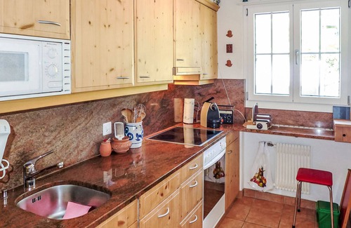 Grindelwald Apartment | Chalet Im Klusi by Interhome
