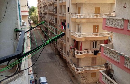 Al-'Amriyah Apartment | Chalet in Agamy