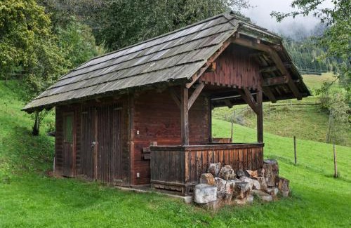 Arriach Apartment | Chalet in Arriach near Gerlitzen Ski Area