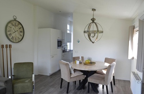 Gasthuis House | Chalet in Bemelen near Bemelerberg Reserve