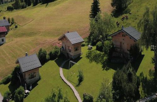 Notre-Dame-de-Bellecombe Ski Chalet | Chalet in Notre-Dame near Ski Lift
