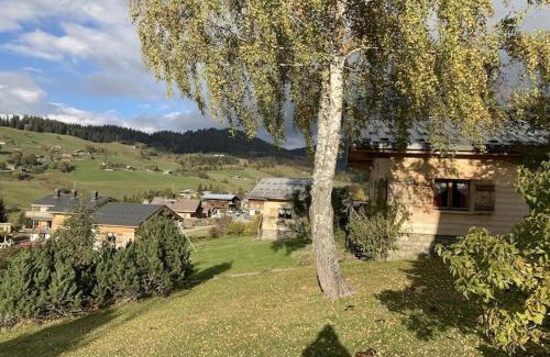 Notre-Dame-de-Bellecombe Ski Chalet | Chalet in Notre-Dame near Ski Lift