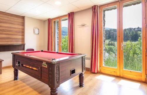Gresse-en-Vercors Apartment | Chalet in Gresse-en-Vercors near Ski Slopes