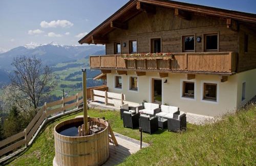 Hopfgarten Markt Ski Chalet | Chalet in Hopfgarten