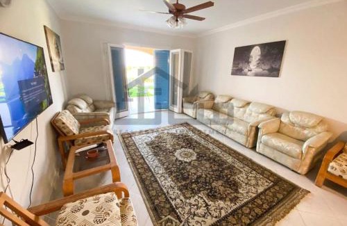 Borg el Arab Apartment | Chalet in Krair Lagoon