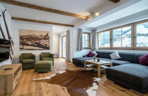 Muehlbach Am Hochkoenig Ski Chalet | Chalet in Mühlbach near Ski Slopes