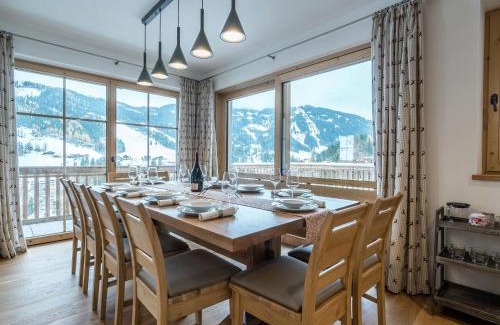 Muehlbach Am Hochkoenig Ski Chalet | Chalet in Mühlbach near Ski Slopes