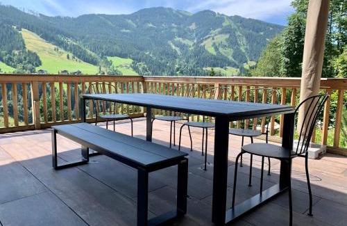Muehlbach Am Hochkoenig Ski Chalet | Chalet in Mühlbach near Ski Slopes