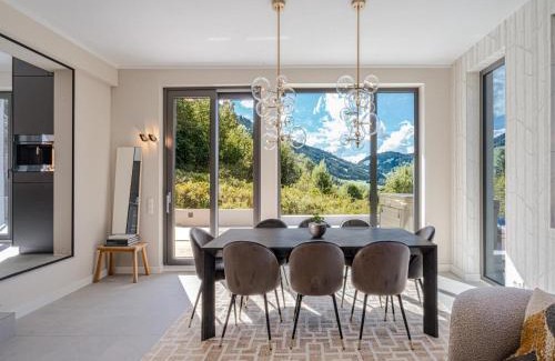 Hopfgarten im Brixental Villa | Chalet in Niederau