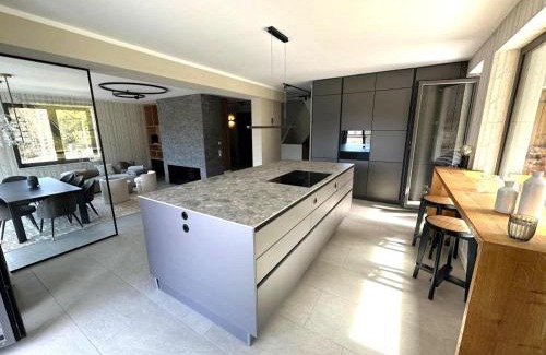 Hopfgarten im Brixental Villa | Chalet in Niederau