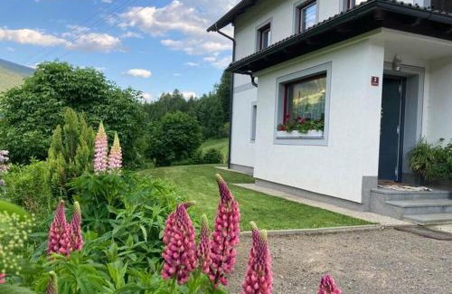 Rennweg am Katschberg House | Chalet in Rennweg near Ski Slopes