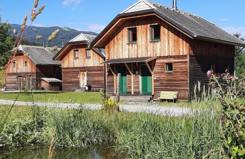 Sankt Georgen am Kreischberg Ski Chalet | Chalet in Styria near Kreischberg Ski