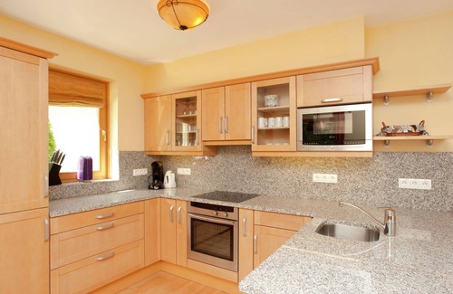 Saalbach-Hinterglemm Ski Chalet | Chalet in Saalbach Near Ski Lift