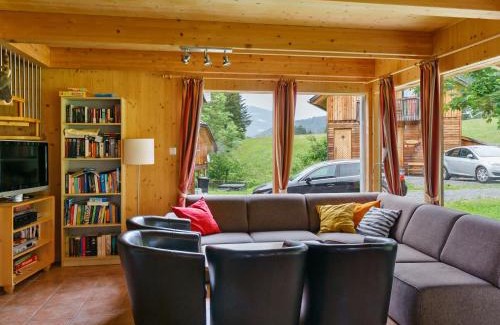Sankt Georgen am Kreischberg House | Chalet in Sankt Georgen near ski area