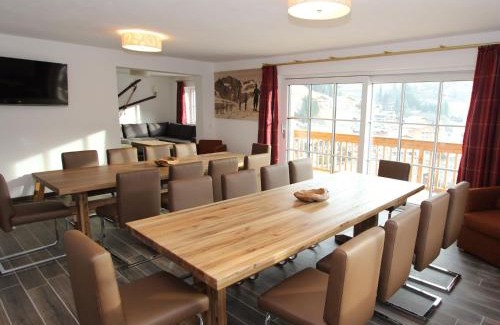 Vorderglemm Ski Chalet | Chalet in Saalbach by Ski Lift & Slopes