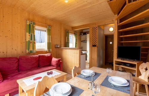 Stadl an der Mur Ski Chalet | Chalet in Stadl near Kreischberg Ski Area