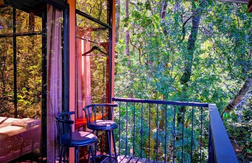Monteverde Ski Chalet | Chalet in the mountain #1