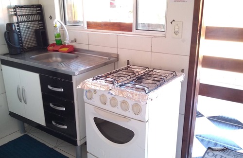 Pereque-Acu Ski Chalet | Chalet in Ubatuba - Great Location ! P