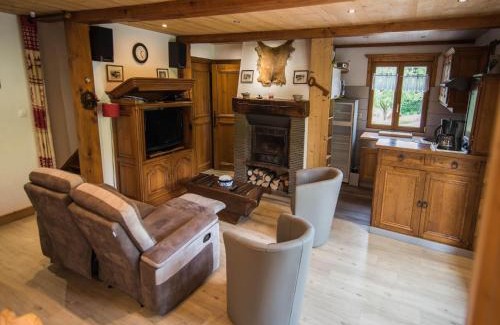Ventron Ski Chalet | Chalet in Ventron near Ski Lift