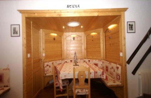 Ventron Ski Chalet | Chalet in Ventron near Ski Lift