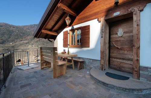 Frassilongo Ski Chalet | Chalet Incanto, Frassilongo, Trentino Alto Adige