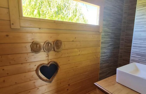 Tarascon Ski Chalet | Chalet INDAH