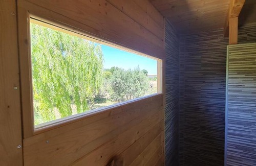 Tarascon Ski Chalet | Chalet INDAH
