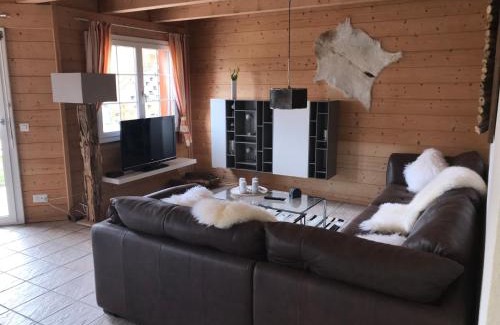 Saas-Fee Ski Chalet | Chalet Inge