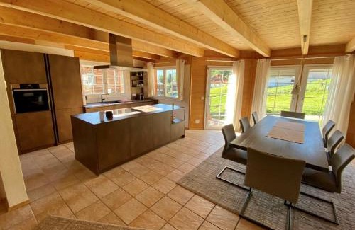 Saas-Fee Ski Chalet | Chalet Inge