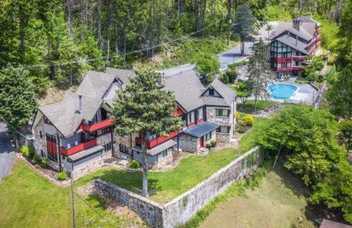 Gatlinburg Hotel | Chalet Inn