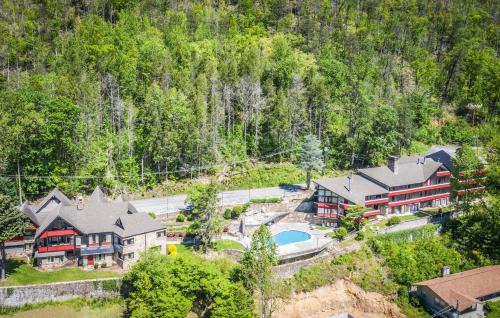 Gatlinburg Hotel | Chalet Inn
