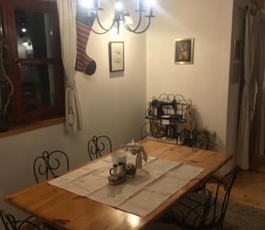 Kupres Ski Chalet | Chalet Ivana