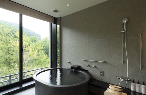 Minami House | Chalet Ivy Jozankei