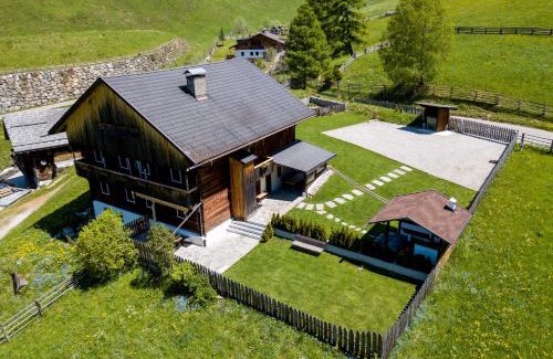 Gais Ski Chalet | Chalet Kasern