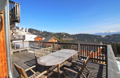 Bad Sankt Leonhard im Lavanttal Ski Chalet | Chalet Klippitzrose by Interhome