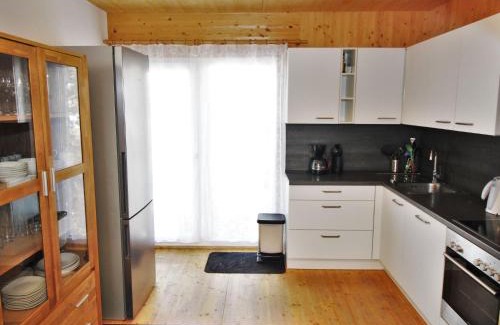 Bad Sankt Leonhard im Lavanttal Ski Chalet | Chalet Klippitzrose by Interhome