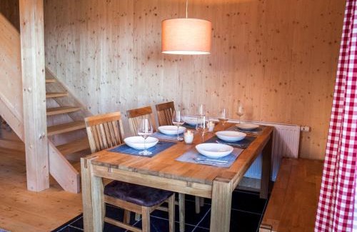 Bad Sankt Leonhard im Lavanttal Ski Chalet | Chalet Klippitzrose by Interhome