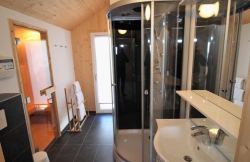 Bad Sankt Leonhard im Lavanttal Ski Chalet | Chalet Klippitzrose by Interhome