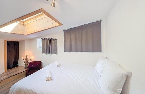 Praz-sur-Arly Apartment | Chalet l'Altisphère - Proche du centre de Praz-sur-Arly