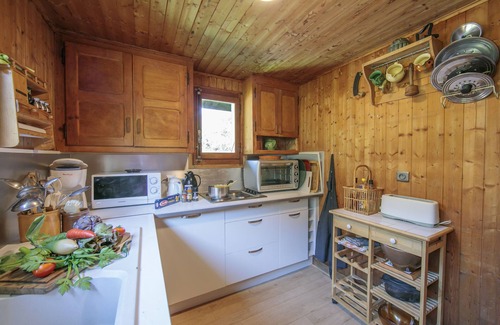 Montroc Ski Chalet | Chalet L’eau vive, Le Tour (Argentière), France