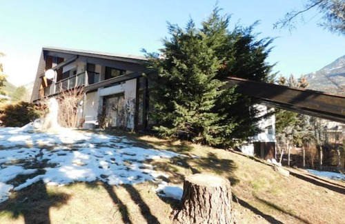 LʼArgentiere-la-Bessee Ski Chalet | Chalet la Haute Boiseliere 2
