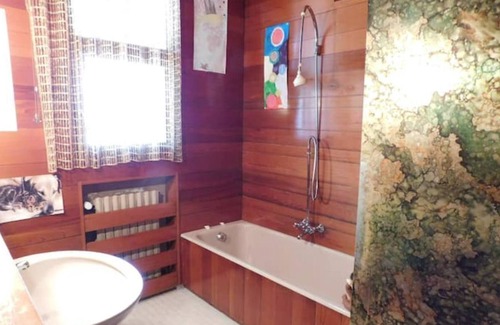 LʼArgentiere-la-Bessee Ski Chalet | Chalet la Haute Boiseliere 2