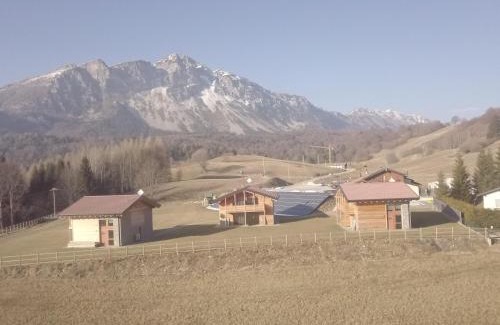 Ronzo-Chienis Ski Chalet | Chalet la Baita