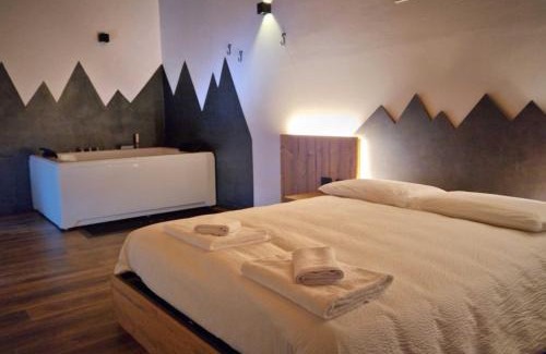 Ronzo-Chienis Ski Chalet | Chalet la Baita