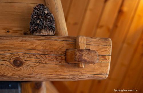 Orcieres-Merlette Apartment | Chalet la Forestière